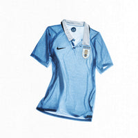 Camiseta Uruguay Home Jugador 26/27