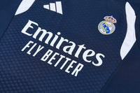 Camiseta y Pantalón corto Entrenamiento Real Madrid 26/27