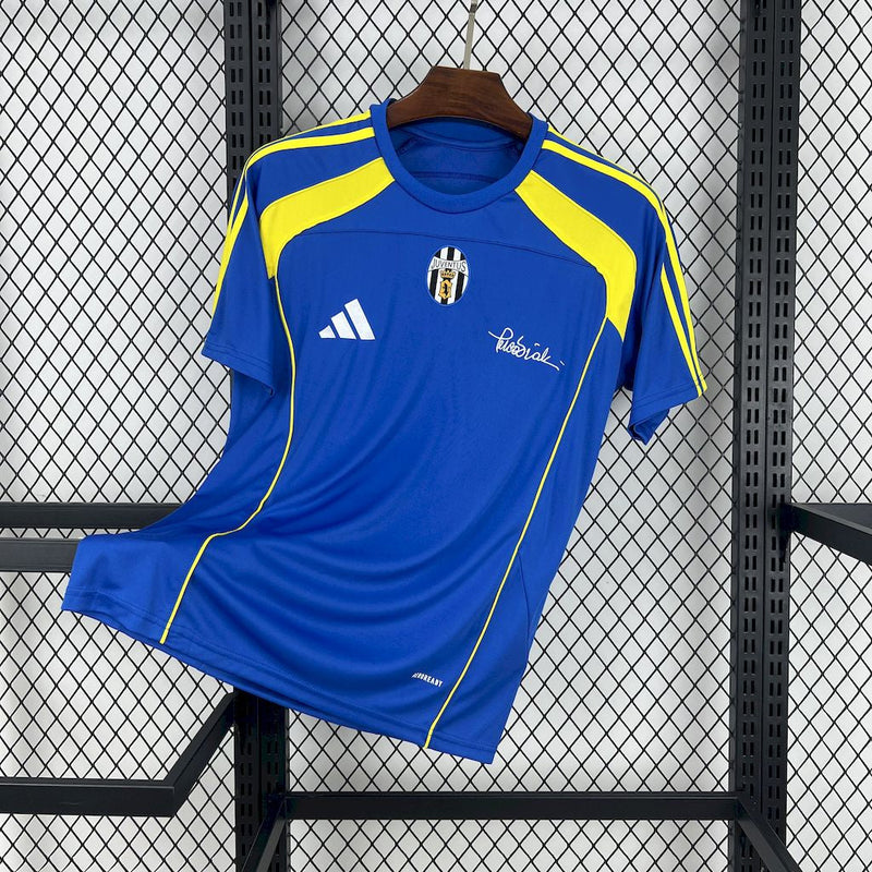 Camiseta Juventus UBP (Urban Purist) 25/26