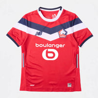 Camiseta Lille OSC Home 26/27