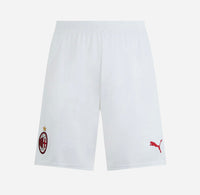 Pantalon Corto AC Milan Home 24/25