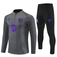 Chándal Niño FC Barcelona 25/26