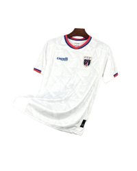 Camiseta Cabo Verde Away 26/27