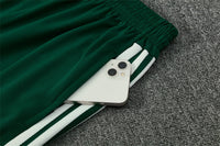 Chandal Argelia Niño 26/27