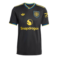 Camiseta Manchester United Third 25/26