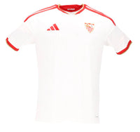 Camiseta Sevilla FC Home 26/27