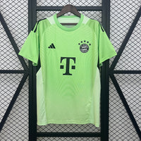 Camiseta Portero Bayern de Múnich 25/26