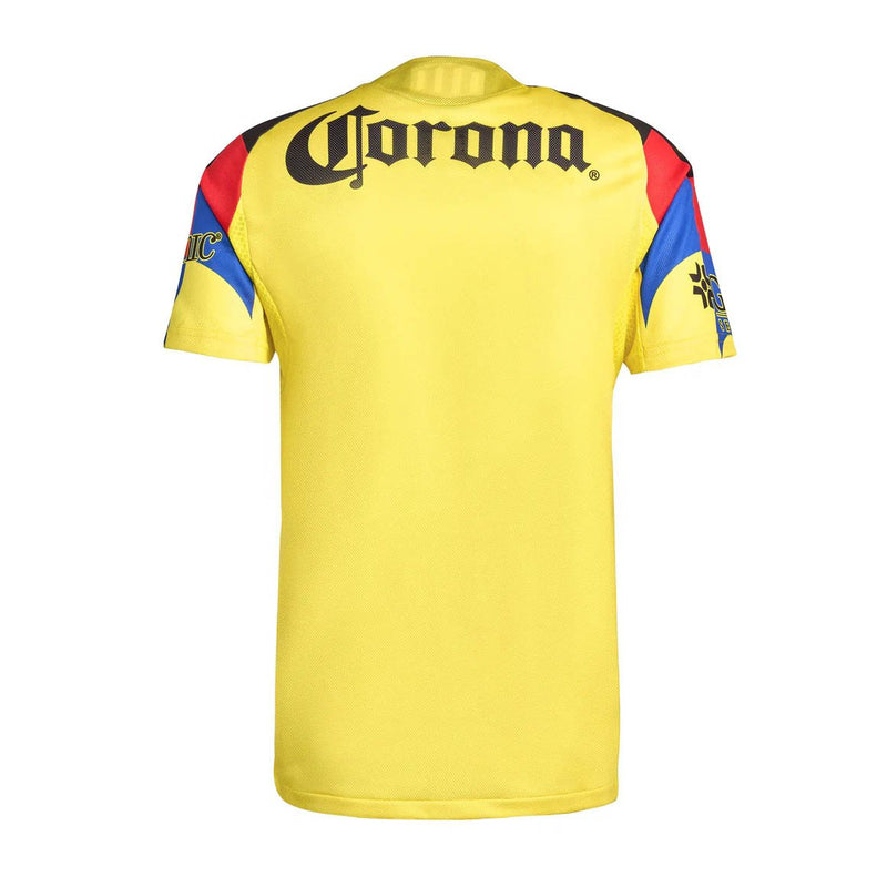 Camiseta Club América Home Versión Jugador 25/26