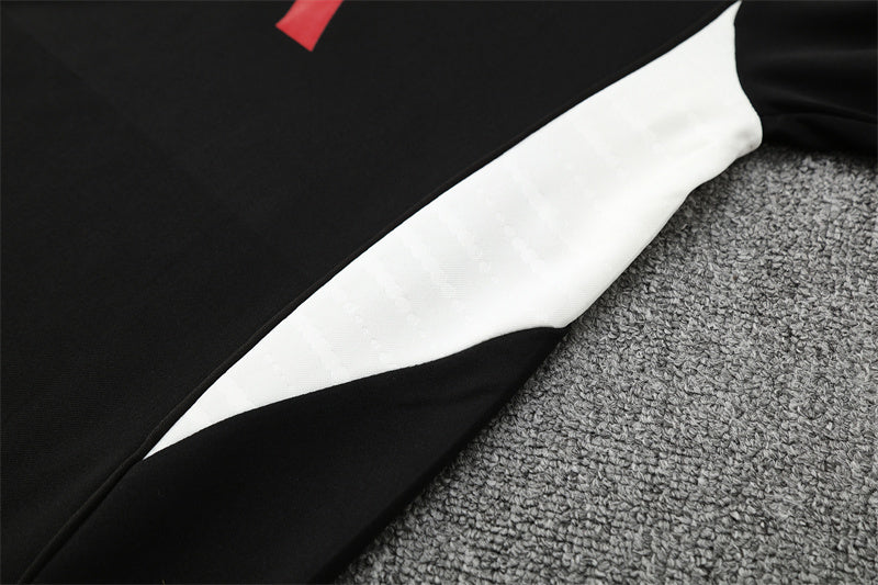 Chándal Liverpool Niño 25/26