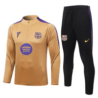 Chándal FC Barcelona 26/27