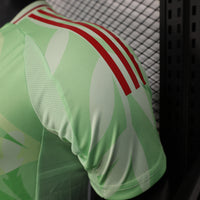 Camiseta Italia 2025 Versión Jugador