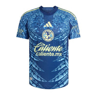 Camiseta Club América Away Versión Jugador 25/26
