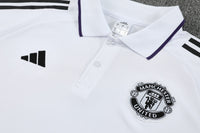 Camiseta y pantalón Manchester United 25/26