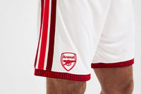 Pantalon Corto Arsenal Home 26/27