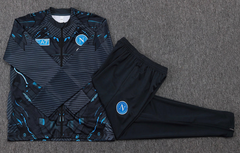 Chandal SSC Napoli 25/26