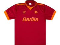Camiseta Retro Roma Home 92/94