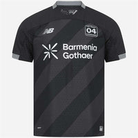 Camiseta Bayer Leverkusen 26/27