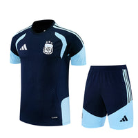 Camiseta y Pantalón entrenamiento Argentina 26/27