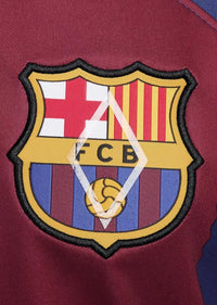Camiseta FC Barcelona Home 23/24 - Con Parche La Liga