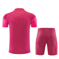 Camiseta y Pantalones Cortos Niños Real Madrid 26/27