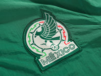 Abrigo de Doble Cara México