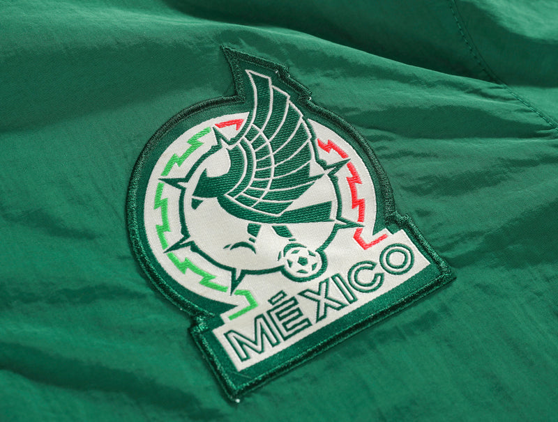 Abrigo de Doble Cara México