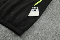 Chándal de fútbol impermeable Marseille 25/26
