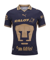 Camiseta Pumas Home 26/27