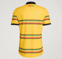Camiseta Jamaica Home 26/27