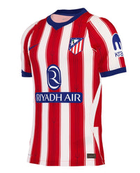 Camiseta Atletico de Madrid Home 26/27 Jugador