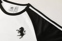 Camiseta y Pantalón corto Entrenamiento Juventus 26/27
