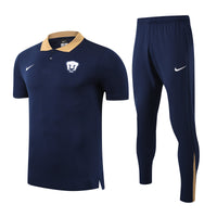 Camiseta y pantalón Pumas 25/26