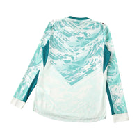 Camiseta Portugal Away  26/27 - manga larga