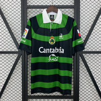 Camiseta Retro Racing Santander 99/00 Away