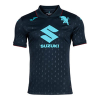 Camiseta Torino FC Third 26/27