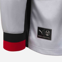 Camiseta AC MILAN X SLAM JAM Edición Especial Jugador 25/26