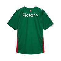 Camiseta Palmeiras Home 26/27