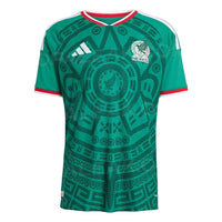 Nuevo Camiseta México Selección 26/27