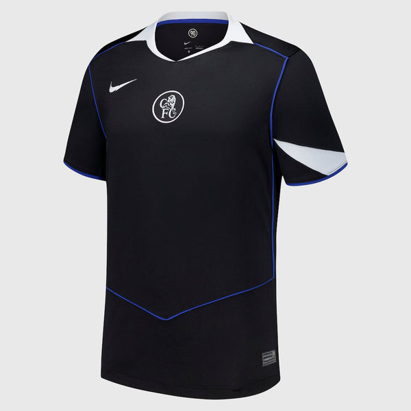 Camiseta Chelsea Third 25/26