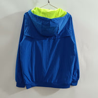 Chaqueta impermeable FC Barcelona 24/25