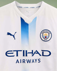 Camiseta Manchester City Third 26/27 Jugador