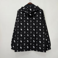 Abrigo Impermeable Juventus 24/25