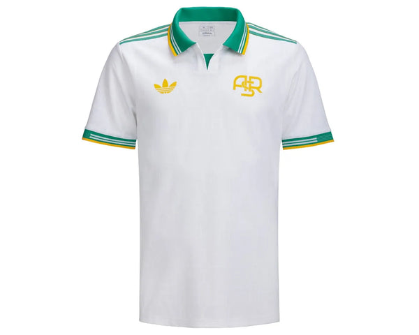 CAMISETA ROMA Third 25/26 - VERSION JUGADOR