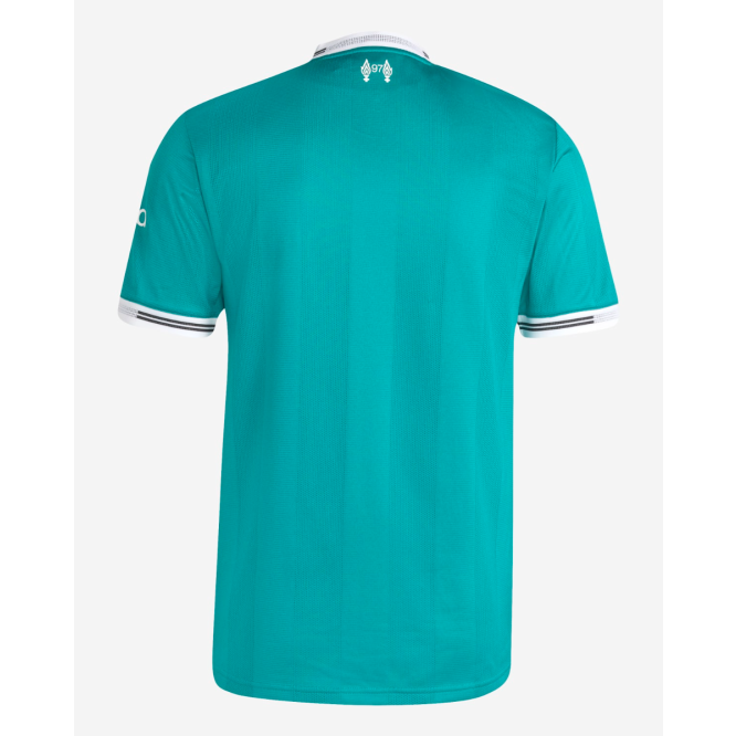 Camiseta Liverpool Third 25/26 Jugador