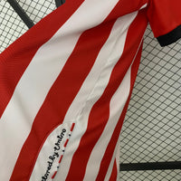 Camiseta Retro Athletic Bilbao Home 11/12