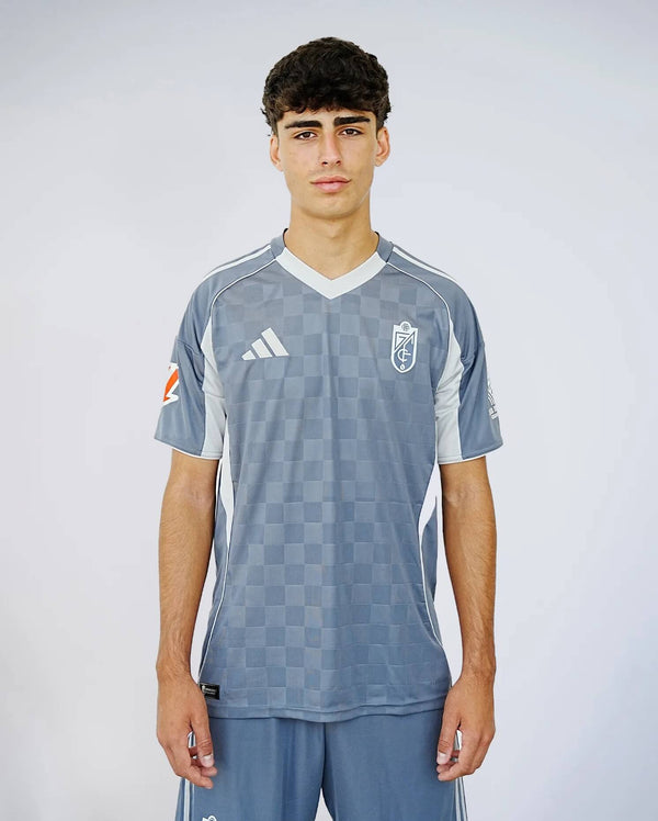 Camiseta Granada Third 25/26