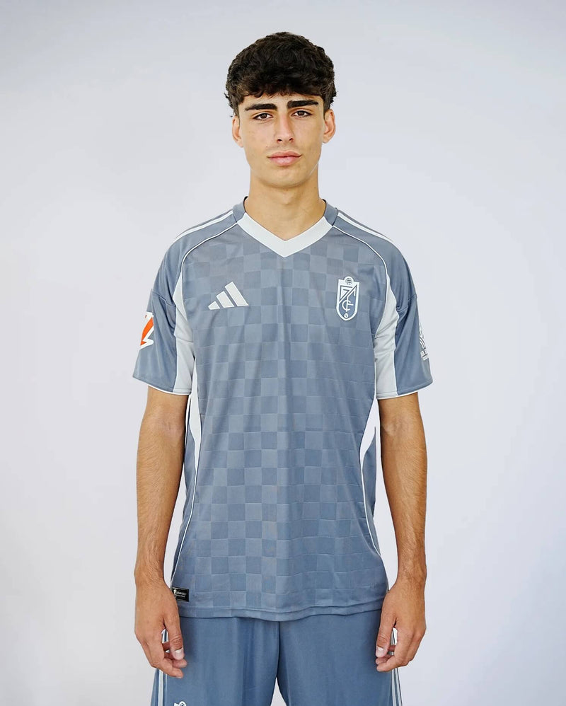 Camiseta Granada Third 25/26