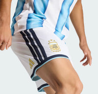 Pantalones Cortos Argentina Home 26/27