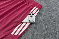 Camiseta y Pantalón corto Entrenamiento Real Madrid 26/27