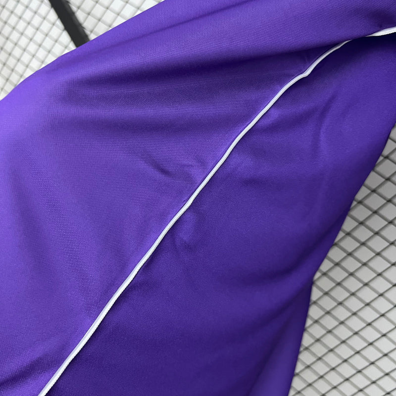 Camiseta Real Madrid Retro Away 84/85